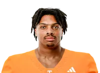 DeSean Bishop, Tennessee running back