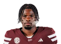 Kamario Taylor