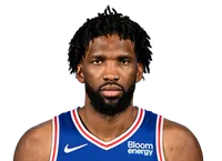 Joel Embiid