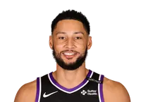 Ben Simmons