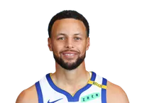 Stephen Curry