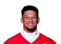 Patrick Mahomes