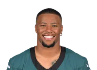 Saquon Barkley