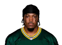 Josh Jacobs