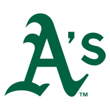 Athletics logo