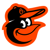 Baltimore Orioles logo