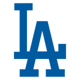 Los Angeles Dodgers logo