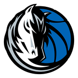 Dallas Mavericks logo