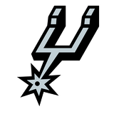 San Antonio Spurs logo