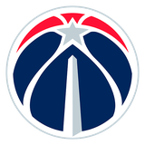 Washington Wizards logo