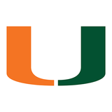 Miami Hurricanes logo