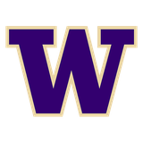 Washington Huskies logo
