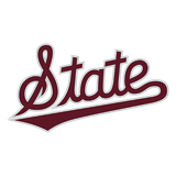 Mississippi State Bulldogs logo
