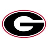 Georgia Bulldogs logo