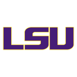 LSU Tigers logo