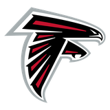 Atlanta Falcons logo