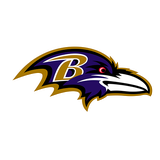 Baltimore Ravens logo
