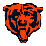 Chicago Bears logo