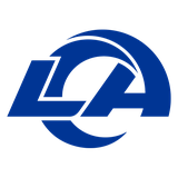 Los Angeles Rams logo