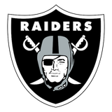 Las Vegas Raiders logo