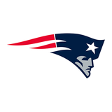 New England Patriots logo