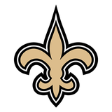 New Orleans Saints logo