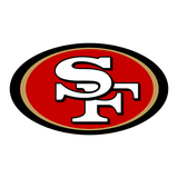 San Francisco 49ers logo