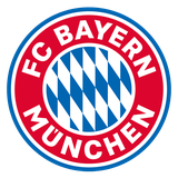Bayern Munich logo