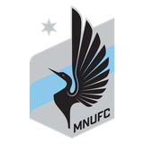 Minnesota United FC logo