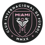 Inter Miami CF logo
